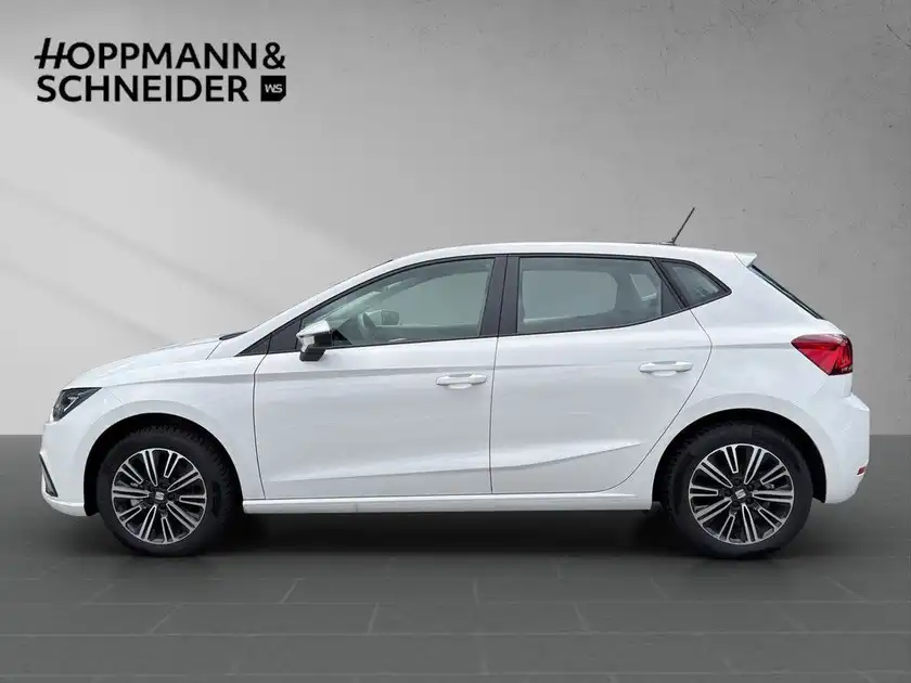 SEAT IBIZA (1/16)