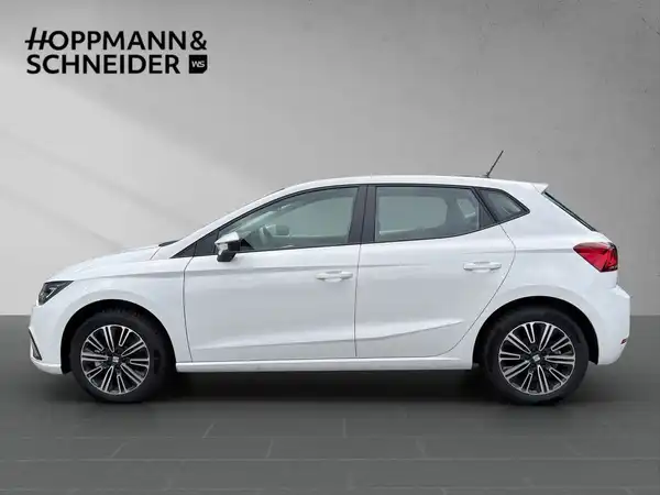 SEAT IBIZA (1/16)