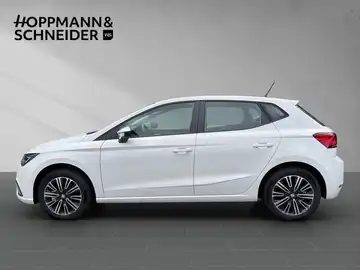 SEAT IBIZA (1/16)