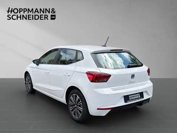 SEAT IBIZA (2/16)