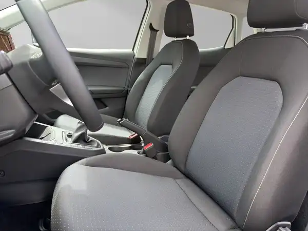 SEAT IBIZA (11/16)
