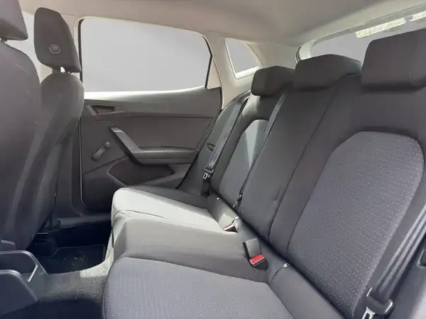 SEAT IBIZA (12/16)