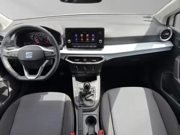 SEAT IBIZA (13/16)
