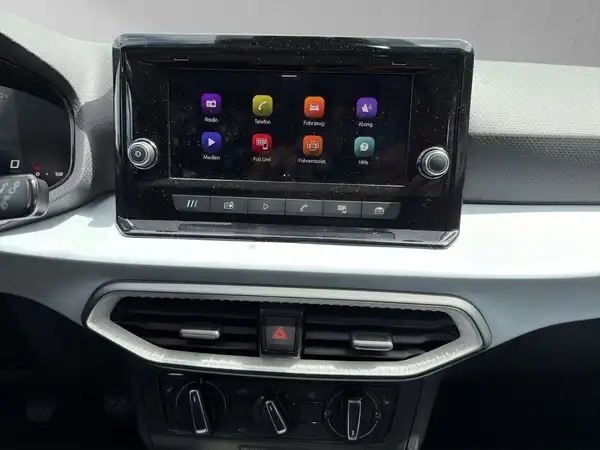 SEAT IBIZA (14/16)