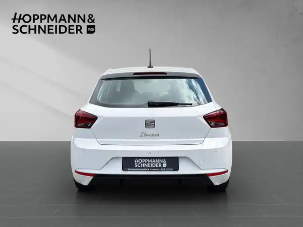 SEAT IBIZA (3/16)