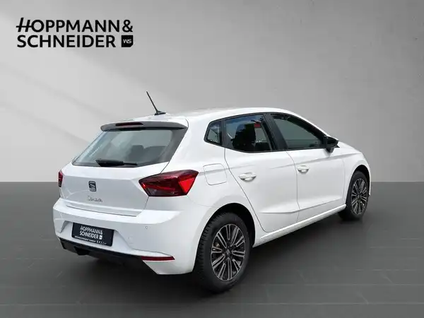 SEAT IBIZA (4/16)