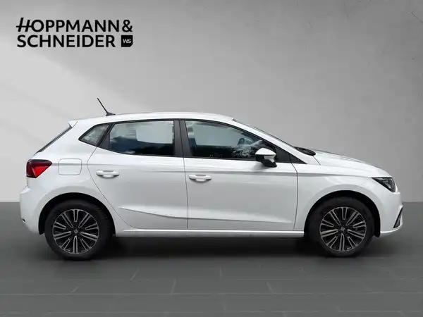 SEAT IBIZA (5/16)