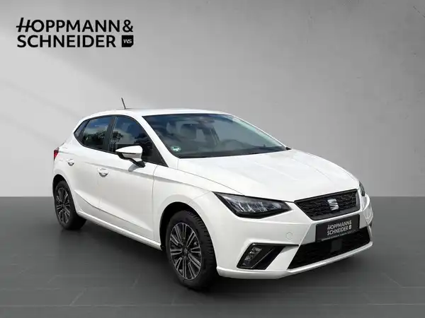 SEAT IBIZA (6/16)