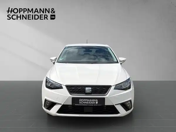 SEAT IBIZA (7/16)