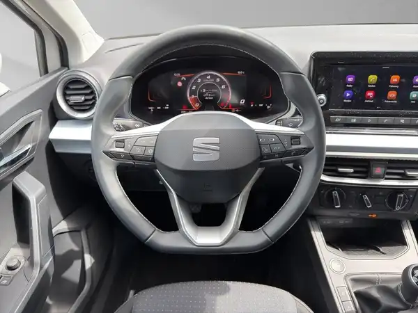 SEAT IBIZA (9/16)