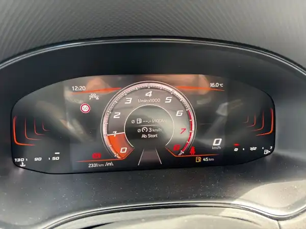 SEAT IBIZA (10/16)