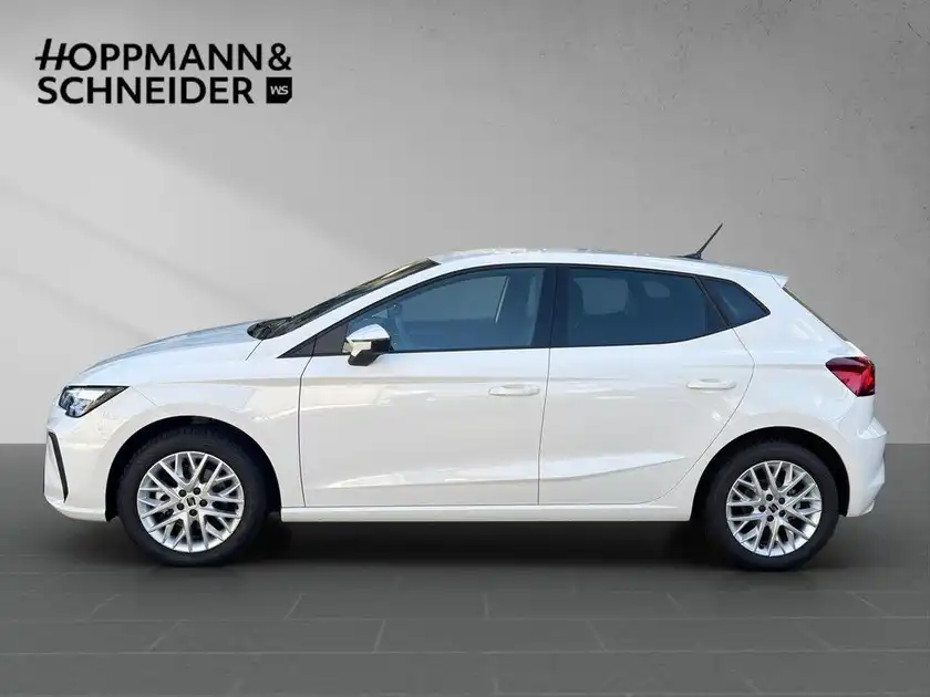 SEAT IBIZA (1/25)