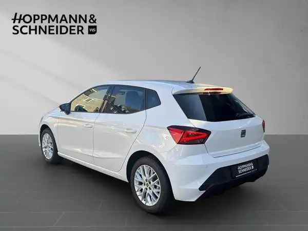 SEAT IBIZA (2/25)