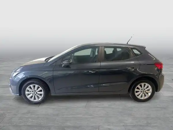SEAT IBIZA (2/18)