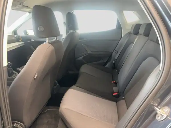 SEAT IBIZA (11/18)