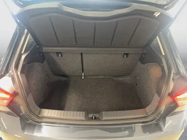 SEAT IBIZA (12/18)