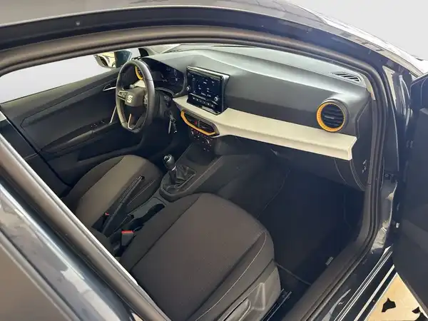 SEAT IBIZA (14/18)