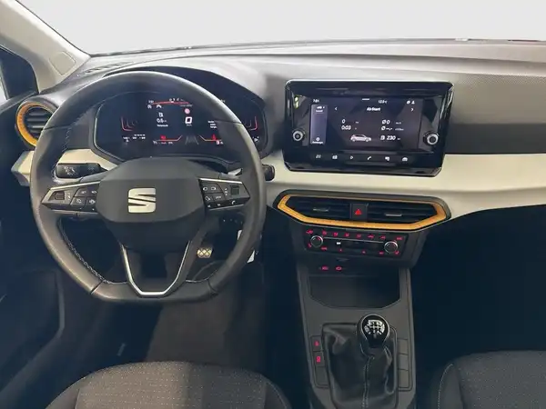SEAT IBIZA (15/18)