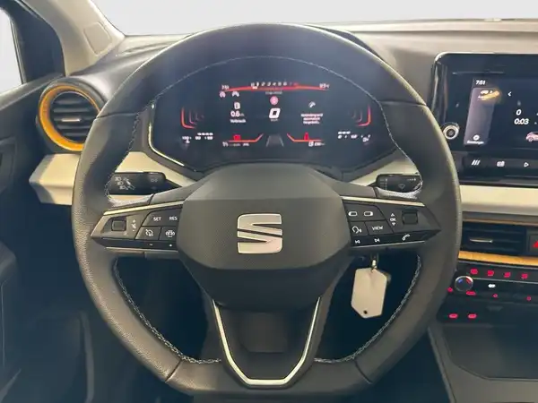 SEAT IBIZA (16/18)