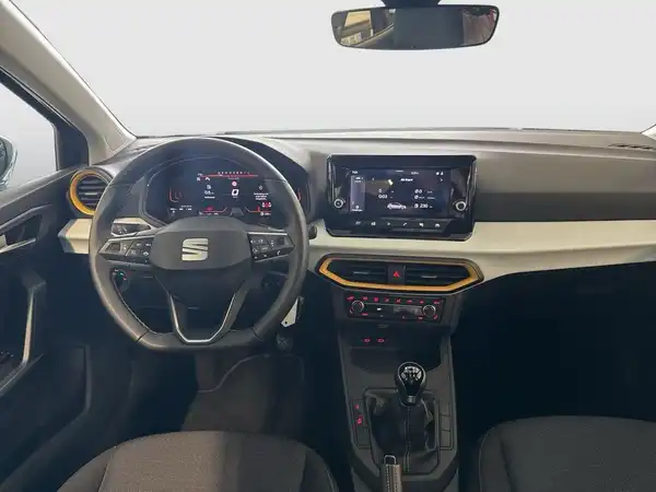 SEAT IBIZA (17/18)