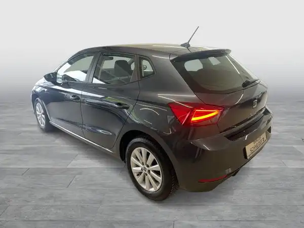 SEAT IBIZA (3/18)