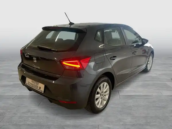 SEAT IBIZA (5/18)