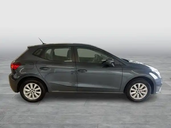 SEAT IBIZA (6/18)