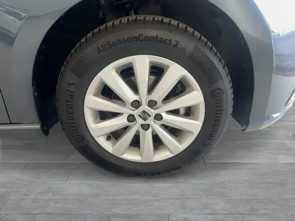 SEAT IBIZA (7/18)