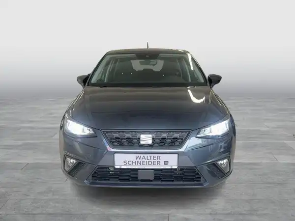 SEAT IBIZA (8/18)