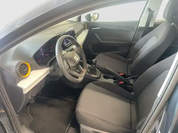 SEAT IBIZA (9/18)