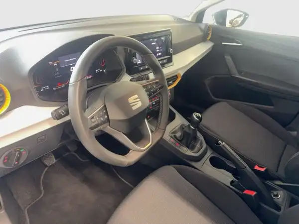SEAT IBIZA (10/18)