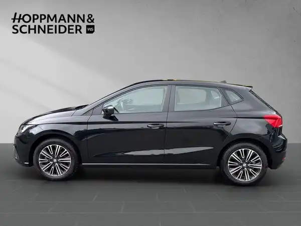 SEAT IBIZA (1/7)
