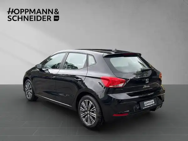 SEAT IBIZA (2/7)
