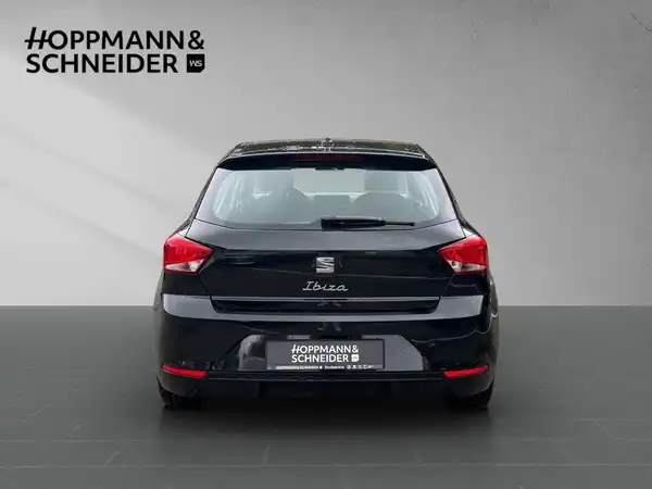 SEAT IBIZA (3/7)