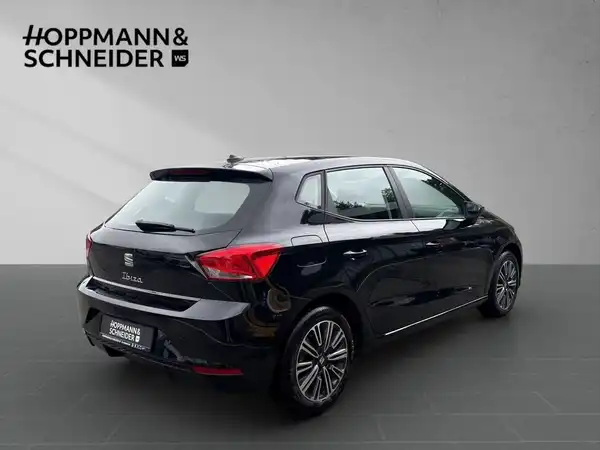 SEAT IBIZA (4/7)
