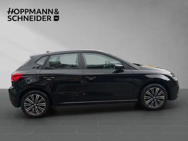 SEAT IBIZA (5/7)