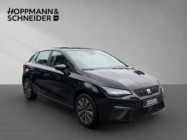 SEAT IBIZA (6/7)