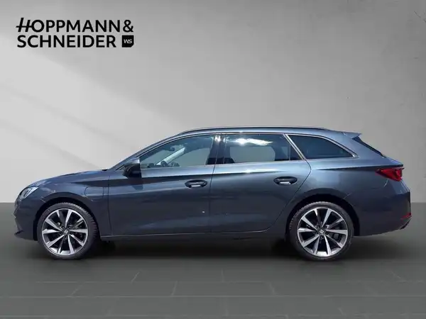 SEAT LEON (2/19)