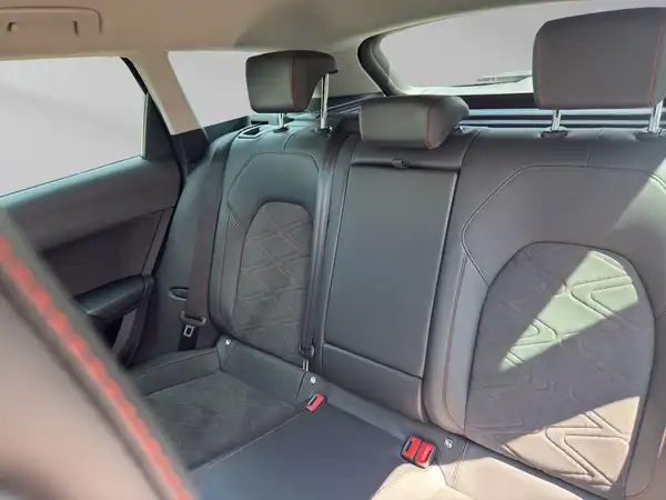 SEAT LEON (13/19)