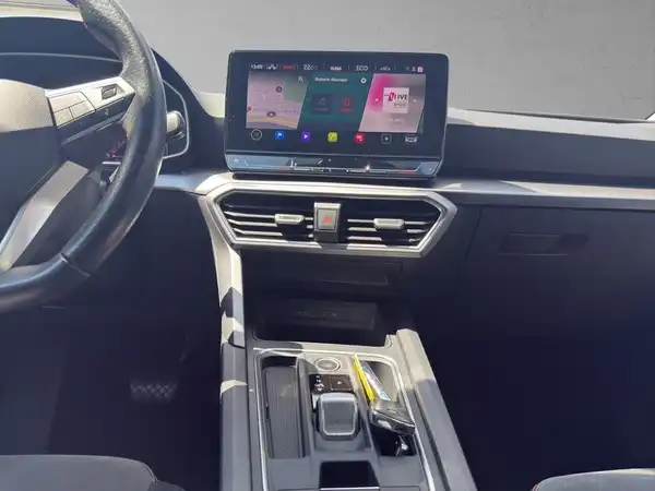 SEAT LEON (15/19)