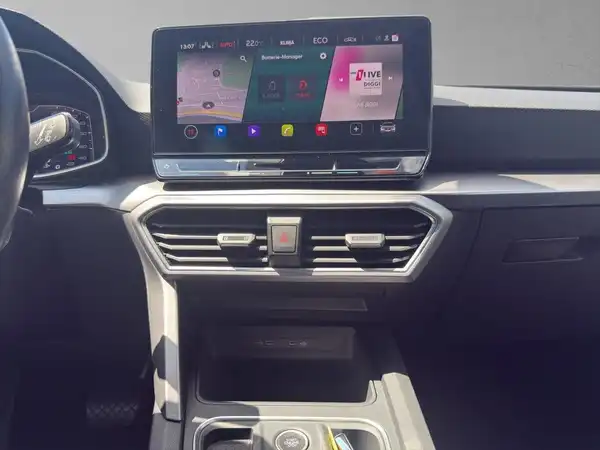 SEAT LEON (16/19)