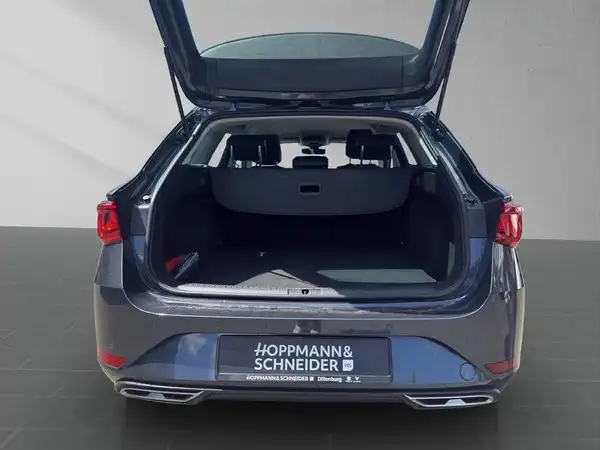 SEAT LEON (18/19)