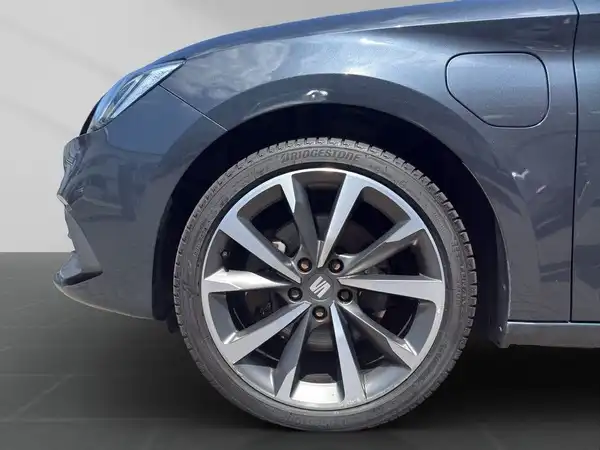 SEAT LEON (19/19)