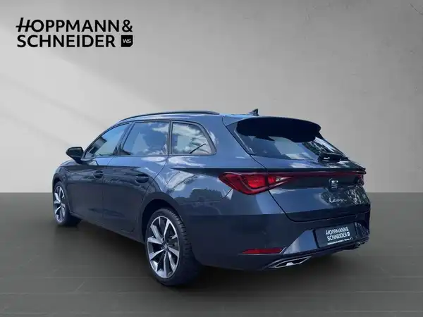 SEAT LEON (3/19)