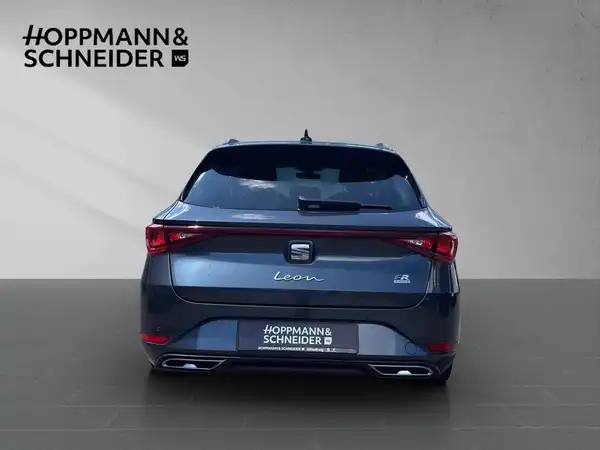 SEAT LEON (4/19)