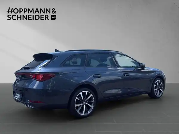 SEAT LEON (5/19)