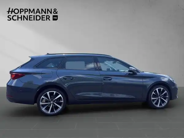 SEAT LEON (6/19)