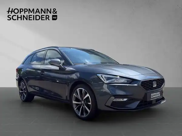 SEAT LEON (7/19)