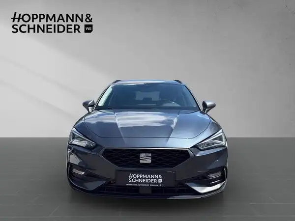 SEAT LEON (8/19)