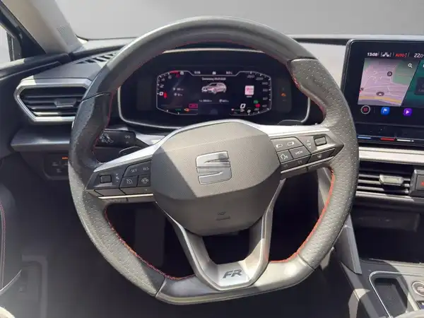 SEAT LEON (10/19)